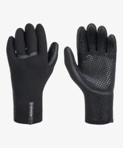 QUIKSILVER 3mm Marathon Sessions – Guantes de neopreno para surf