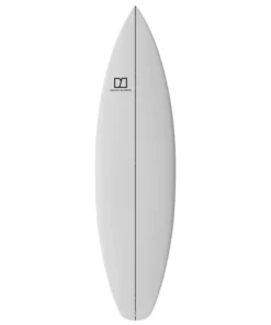 Tabla de surf | Psycedelic Slammer