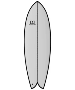 Tabla de surf | Killer Fish