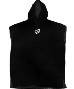 Poncho de surf | Creature of Leisure – ICON PONCHO