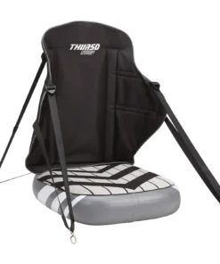 Asiento inflable para kayak SUP