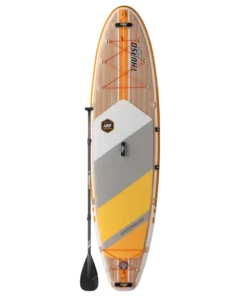 Waterwalker 120 10′ Tabla de Paddle Todo Terreno 2024