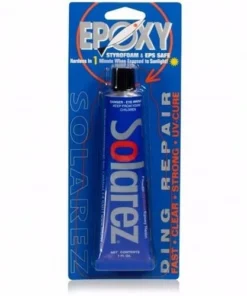 Reparador Solarez Epoxy 0.5 Oz