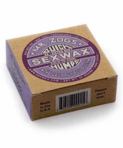 Cera Sex Wax Cold To Cool