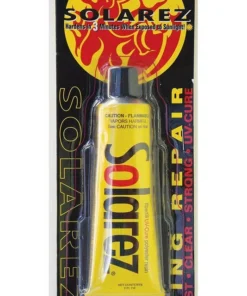 Reparador Solarez PU 0.5 Oz
