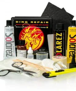 Pro Travel Kit Polyester Solarez