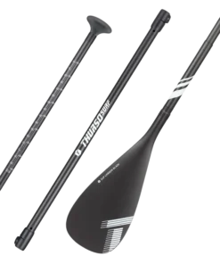 Pala completa para paddleboard de carbono