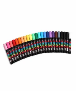 Posca 3M Punta Fina 0.9-1.3 MM