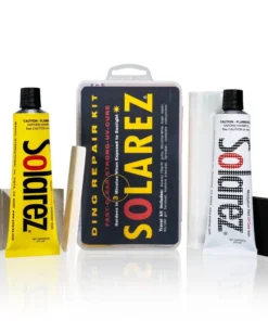 Solarez Travel Kit Polyester 2.0 Oz