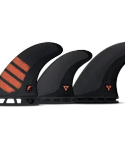 Quillas F4 Alpha Five Fin Futures