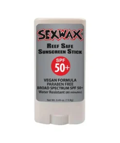 Pantalla Solar Sexwax