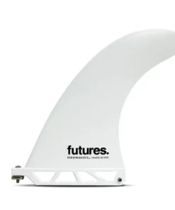 Quillas 8,0″ Thermotech Performance Single Fin Futures
