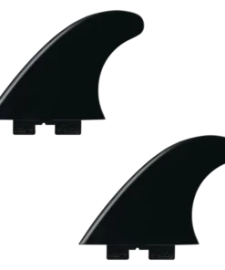 Aletas laterales SUP Click Fin