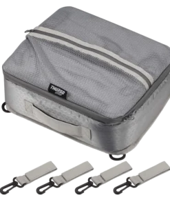 Bolsa para cubierta de refrigerador SUP para 10 latas
