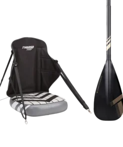 Kit de Conversión de Kayak
