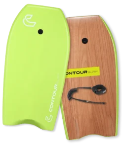 Bodyboard Crest EPS 37′