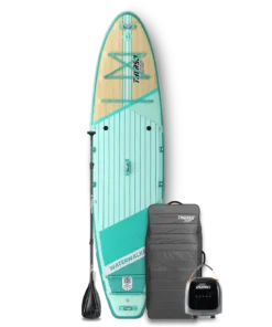 Waterwalker 126 10’6 Tabla de Paddle Todo Terreno