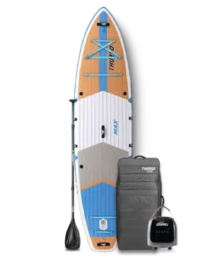 Tabla de Paddle Multiusos Max 11’6