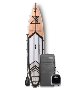 Tabla de paddle Touring Expedition 150 12’6