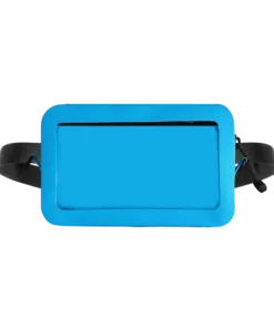Bolsa seca impermeable con pantalla táctil