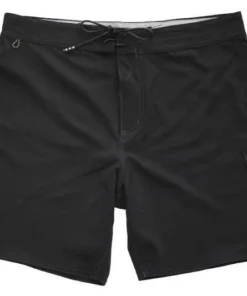 Short Foundation 19 Stcy Negro