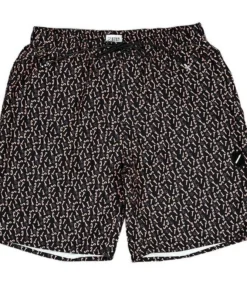 Short Cruiser Niño Stcy Font