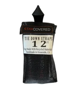 Amarras 12″ Heavy Duty StayCovered