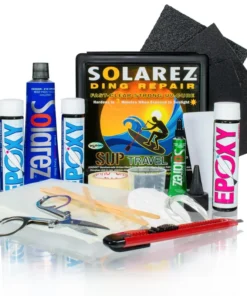 Pro Travel Kit SUP Solarez