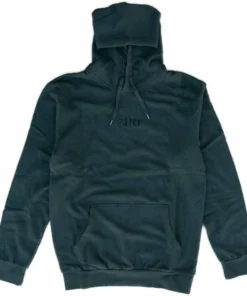 Poleron Slappy Hood Niño Stcy Dark Army