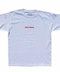Polera Cheers As Tee Niño Stcy Blanco
