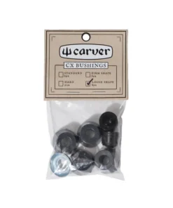 Juego De Bujes Sueltos CX Carver