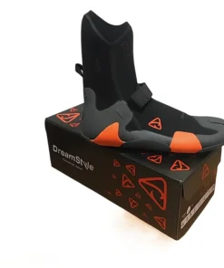 Botines Surf Dreamstyle 4mm