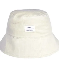 Dolores Corduroy Bucket Hat