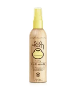 Acondicionador 3 en 1 Revitalizante 118ML SunBum