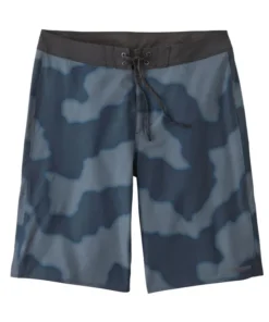 Traje De Baño Hydropeak Boardshorts 21 Patagonia