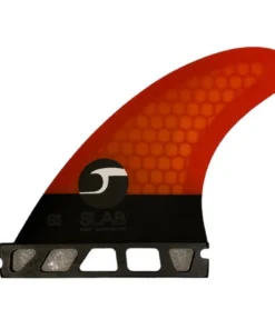 Quillas Thruster Small SLAB Surf