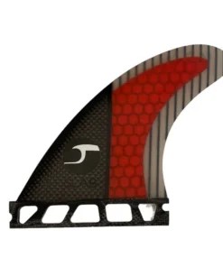 Quillas Thruster Medium SLAB Surf