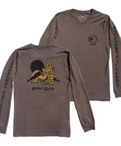 Wingdings Long Sleeve Tee