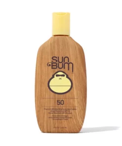 Protector Solar en Crema SPF 50 237 mL SunBum