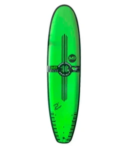 Tabla surf PROSOFT MB GREEN