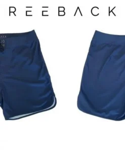 Short Traje de Baño Reeback