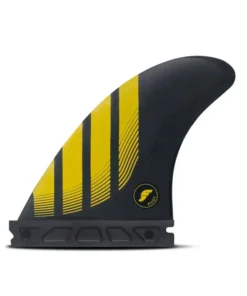 Quillas Thruster P4 Alpha Pivot Futures