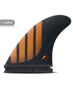 Quillas Thruster P6 Alpha Pivot Futures Fins