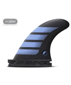 Quillas Thruster F2 Alpha Futures Fins