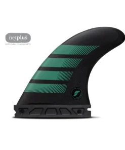 Quillas Thruster F6 Alpha Futures Fins