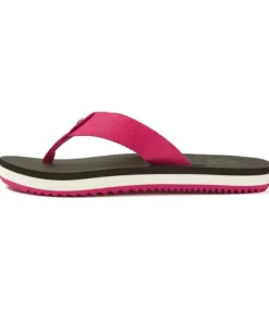 Sandalias Kyra Fucsia Kenner