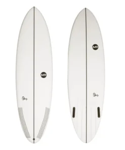 tabla de Surf Middlenght MB Gladys