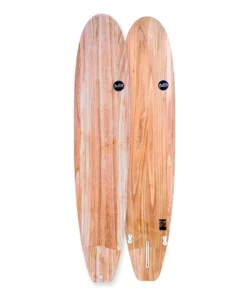 Tabla Longboard Nose Rider MB Pawlonia Epoxy