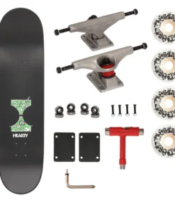 Skate Hearty 2 General Look Opt2