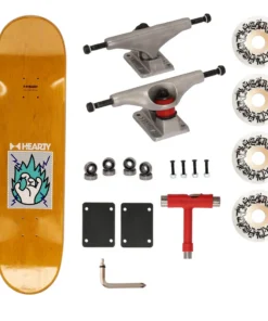 Skate Hearty 1 General Look Opt3